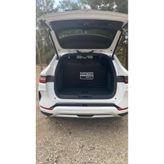 woinbo BYD Seal U EV Kamp Yatağı
