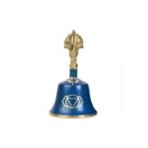 Wolawood Pirinç Meditasyon Zil & Çakra Açıcı Tibet Çanağı Feng Shui Singing Bowl Yoga Kasesi Budist Şifa Çanı