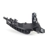 Wolcar Audi Far Alt Braketi Sol A4 2014