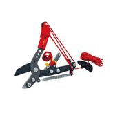 Wolf Garten RC-VM Anvil Yüksek Dal Budama Makası