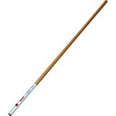 Wolf Garten ZM 150 cm Ahşap Sap