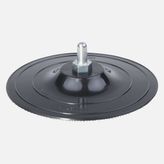 Wolfcraf 125 mm Yapışan Zımpara Çarkları