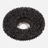 Wolfcraft 115 mm Universal Temizleme Diski