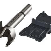 Wolfcraft 8728000 Forstner matkap ucu Ø 35 mm + Markierhilfe