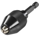 Wolfcraft Mandren 0,5-6,5 mm Mini Mandren