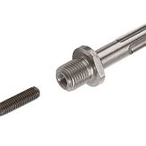 Wolfcraft mandren-ADAPT SDS-Plus