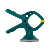 Wolfcraft Microfix S 20 mm Mini Yaylı İşkence
