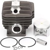 Wolfmac Sthil MS460-046 Motorlu Testere Silindir Piston Set- 52 mm