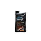 Wolfpar 8303807 Wolf Şanzıman Yağı Extend-Tech 75W80 Gl 5 1L
