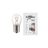 WOLFRAM 10 ADET AMPUL P21W 24V 21W TEK DUY 34793