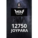 WolfTeam 12.750 Joy Para