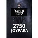 WolfTeam 2.750 Joy Para