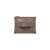Wolini Clutch El Çantası - Vizon