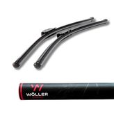Wöller Combo Silecek 2012 2018 Silecek Takımı Araca Özel