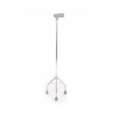 WOLLEX Aluminyum Tripod Baston