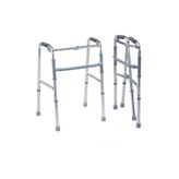 WOLLEX Engelli Hasta Yürüteci Rolatör Rollator Walker