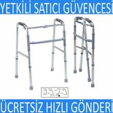 Wollex W913 Hareketli Yürüteç