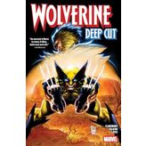 Wolverine: Deep Cut
