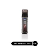 Woly Likit Deri Boyası (Siyah Renk) 75 ml