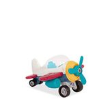 Wonder Wheels Tak Çıkar Oyuncak Uçak