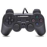 Wonderboy W201S Pc Kablolu Gamepad