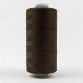 Wonderfil Polyester Dikiş İpliği - DS106 - Baker’s Chocolate