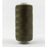 Wonderfil Polyester Dikiş İpliği - DS112 - Verdun Green2