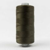 Wonderfil Polyester Dikiş İpliği - DS113 - Turtle Green