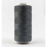 Wonderfil Polyester Dikiş İpliği - DS127 - Battleship Grey