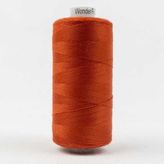 Wonderfil Polyester Dikiş İpliği - DS153 - Skyrocket Red