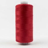 Wonderfil Polyester Dikiş İpliği - DS155 - Torch Red