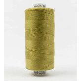 Wonderfil Polyester Dikiş İpliği - DS164 - Old Gold