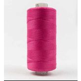 Wonderfil Polyester Dikiş İpliği - DS175 - Hot Pink