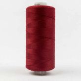 Wonderfil Polyester Dikiş İpliği - DS180 - Cherry Red