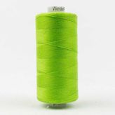 Wonderfil Polyester Dikiş İpliği - DS195 - Chartreuse