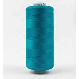 Wonderfil Polyester Dikiş İpliği - DS210 - Iris Blue