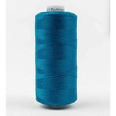 Wonderfil Polyester Dikiş İpliği - DS212 - Eastern Blue