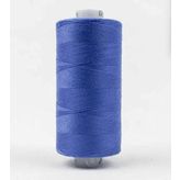 Wonderfil Polyester Dikiş İpliği - DS213 - State Blue