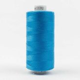 Wonderfil Polyester Dikiş İpliği - DS362 - Curious Blue