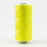 Wonderfil Polyester Dikiş İpliği - DS822 - Chartreuse Sarısı