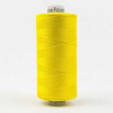 Wonderfil Polyester Dikiş İpliği - DS823 - Sarı