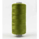 Wonderfil Polyester Dikiş İpliği - DS847 - Olive Drab