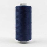Wonderfil Polyester Dikiş İpliği - DS878 - Regal Blue