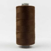 Wonderfil Polyester Dikiş İpliği - DS893 - Saddle Brown