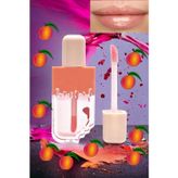 Wonderway Dudak Parlatıcı Lip Gloss Şeftali