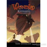 Wondla - Kahraman - Tony DiTerlizzi