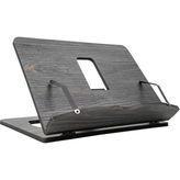 Wood - Kitap Okuma Standı (Antik)
