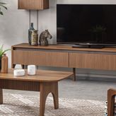 Wood Orta Sehpa