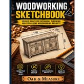 Woodworking Sketchbook