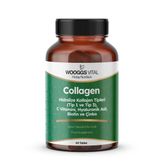 Wooggs Vital Collagen 60 Tablet
